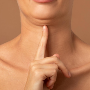 MINIMUM NECK